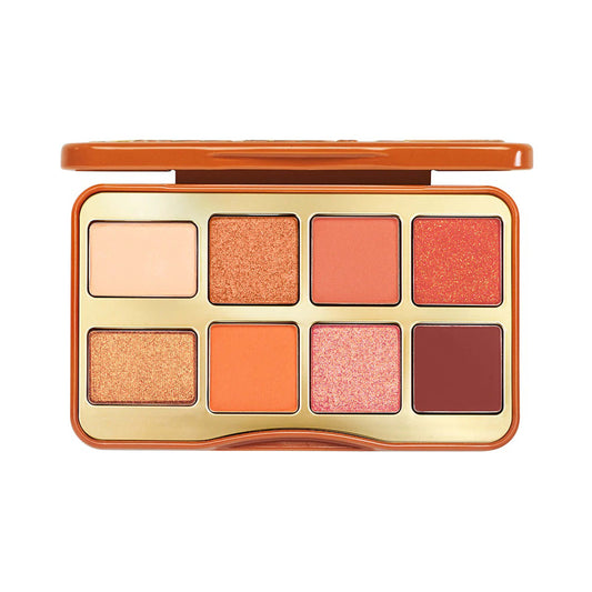 Too Faced Salted Caramel Mini Eye Shadow Palette