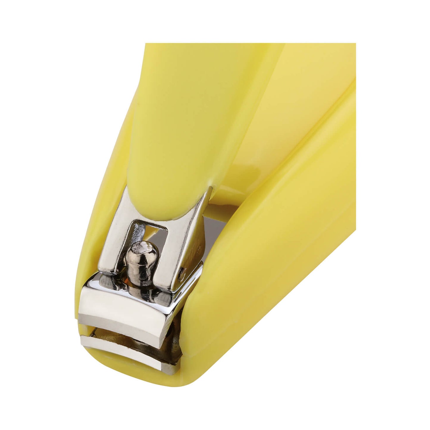 Tweezerman Baby Nail Clipper with Bear Files Detail