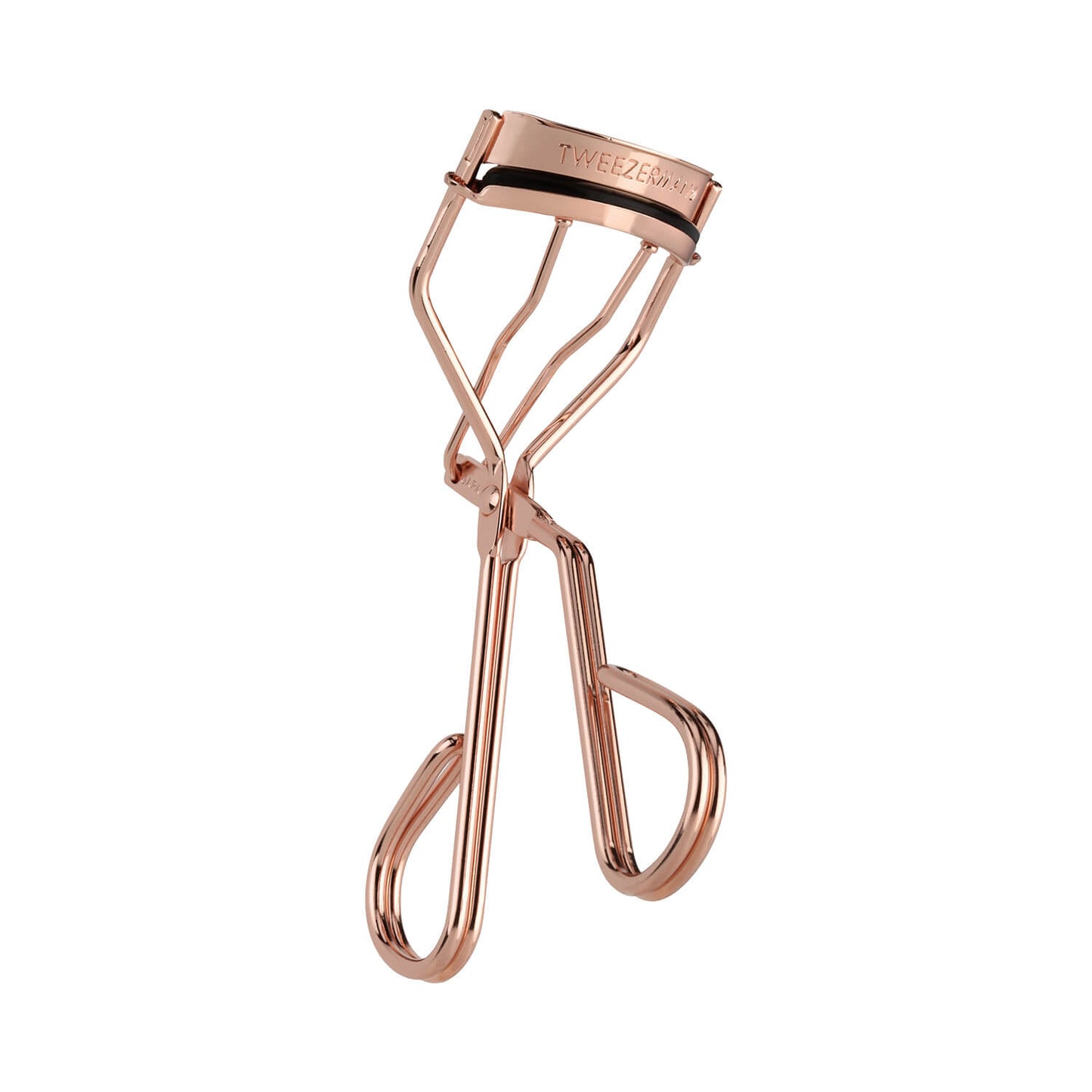 Tweezerman Deluxe Gold ProCurl Eyelash Curler