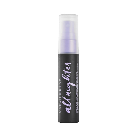 Urban Decay All Nighter Long Lasting Makeup Setting Spray Travel Size