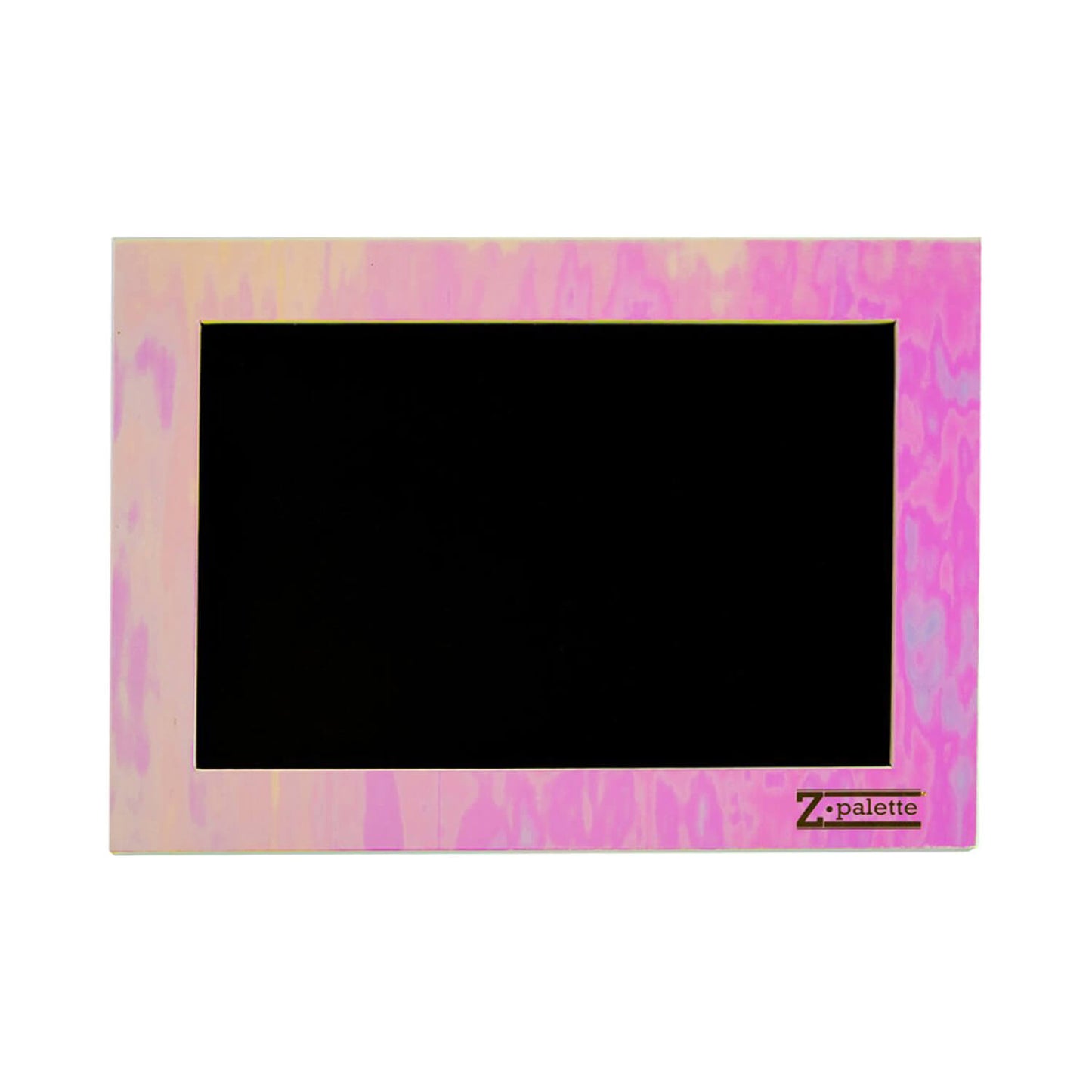 Z-Palette Extra Large White Lux Empty
