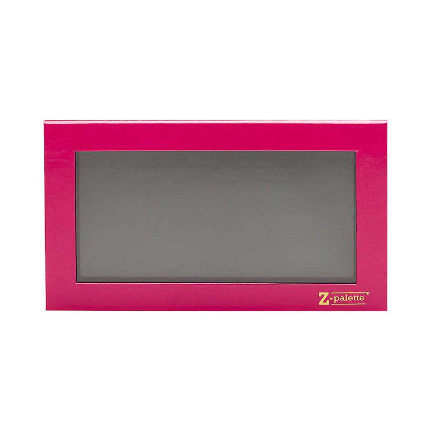 Z-Palette Large Hot Pink Empty