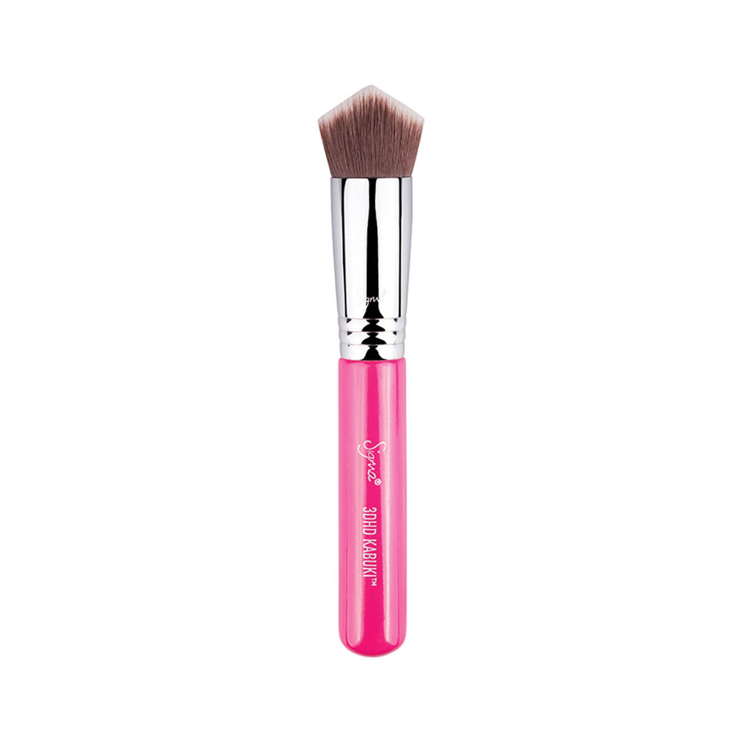 Sigma Beauty 3DHD Kabuki Brush Pink