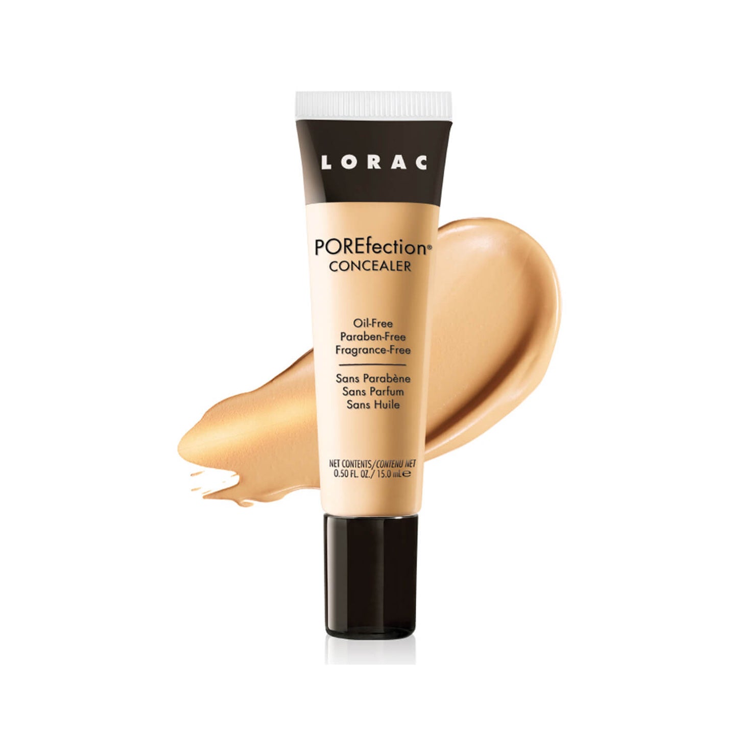 LORAC POREFECTION CONCEALER PR2 Light