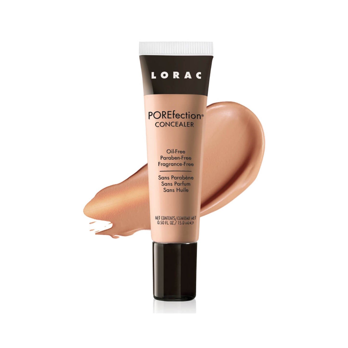 LORAC POREFECTION CONCEALER PR4 Medium Beige