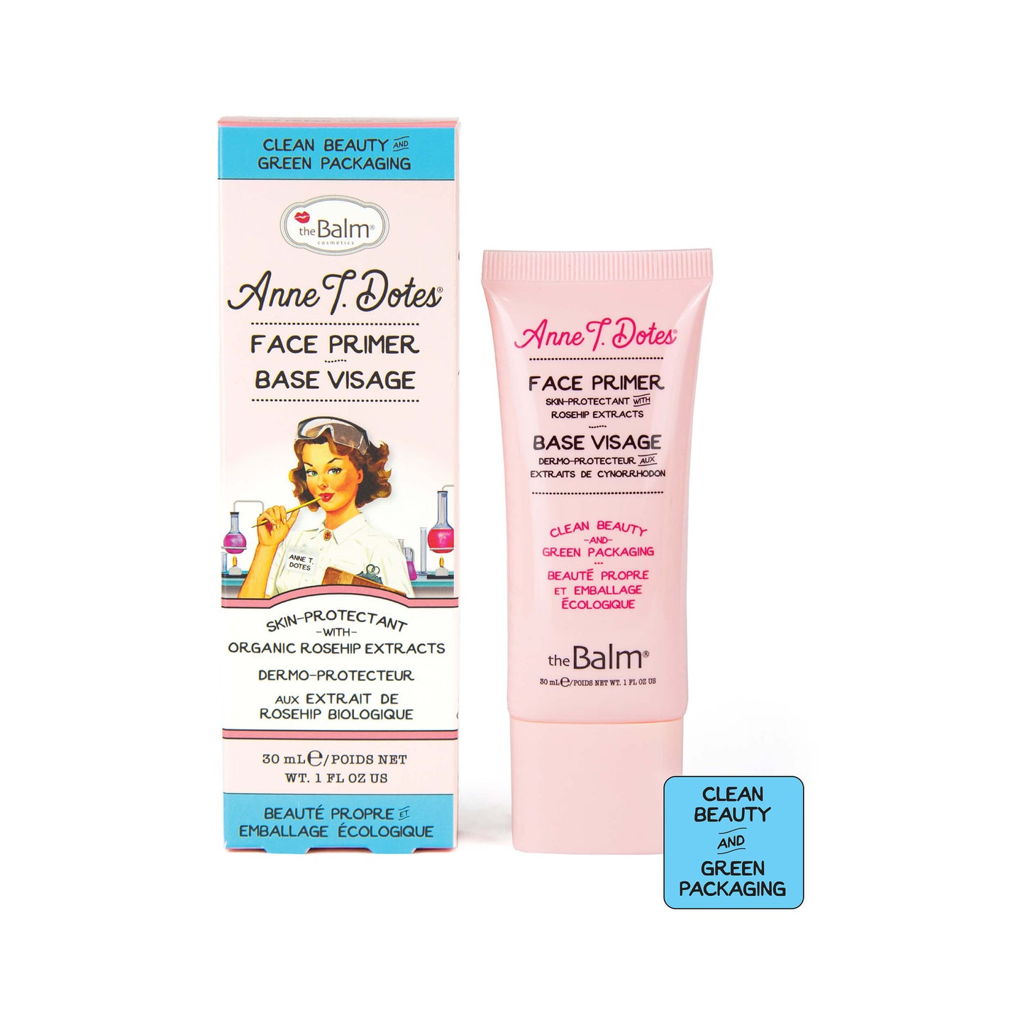 theBalm Anne T Dotes Face Primer 30 mL