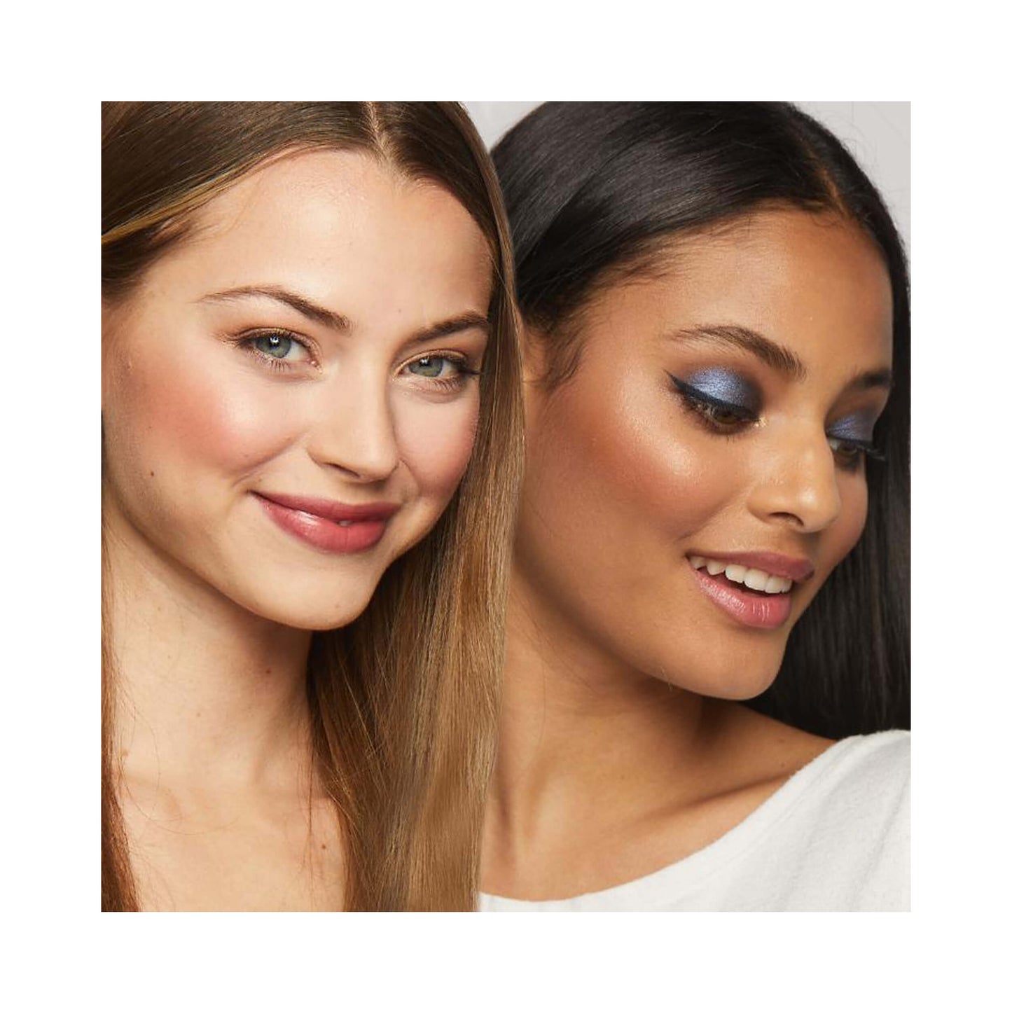 theBalm Autobalm GRL PWDR Shadows on the Go