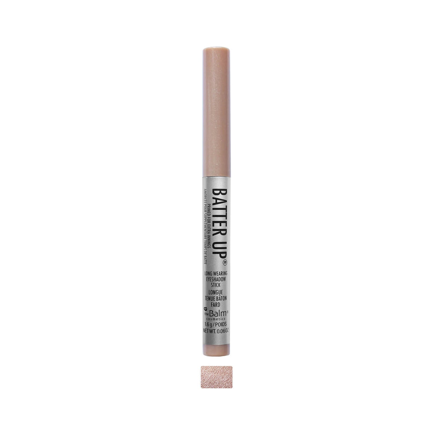 theBalm Batter Up Eyeshadow Stick Moonshot