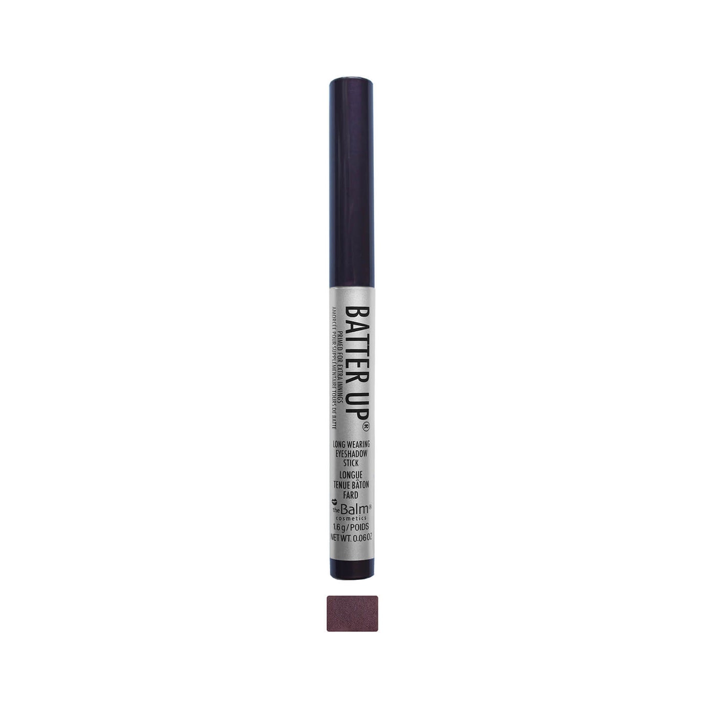 theBalm Batter Up Eyeshadow Stick Slugger