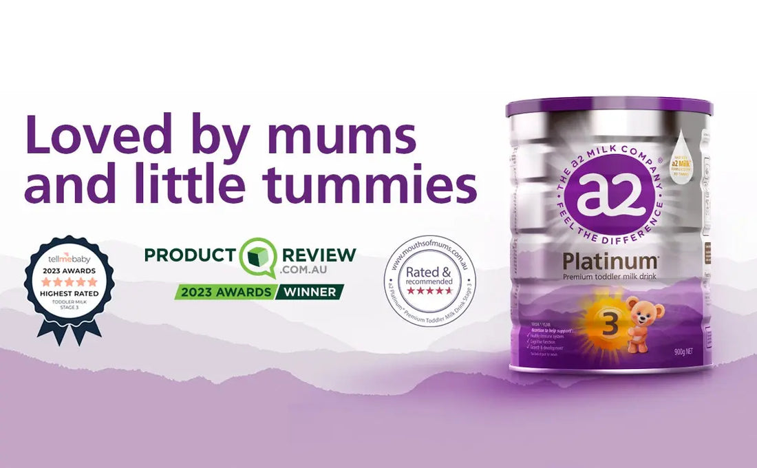 Where to Buy Genuine A2 Platinum Baby Formula in Australia: Trusted Source for Overseas Customers