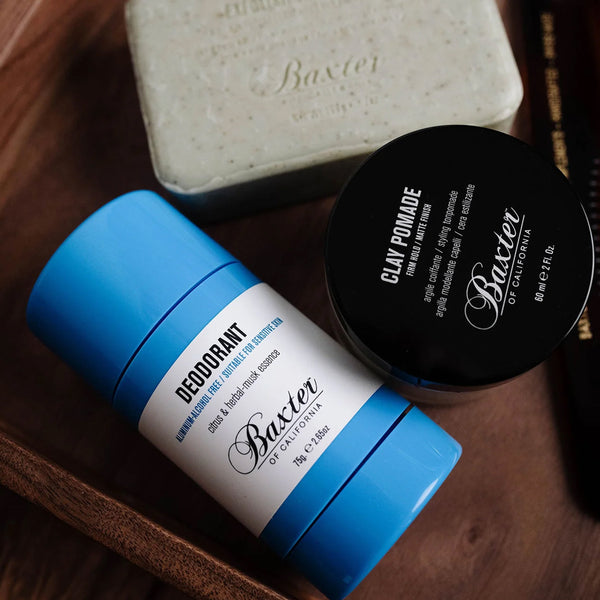 Baxter of California