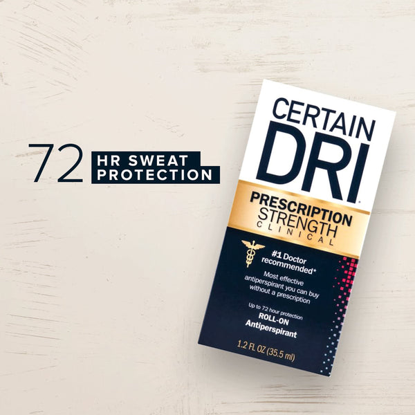Certain Dri