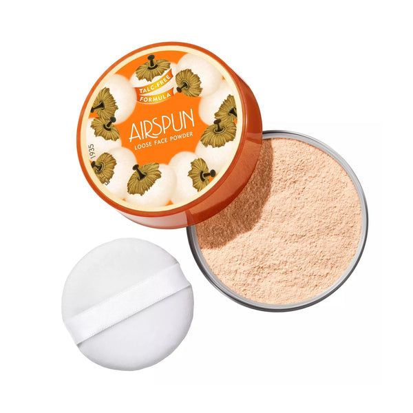 Coty Airspun