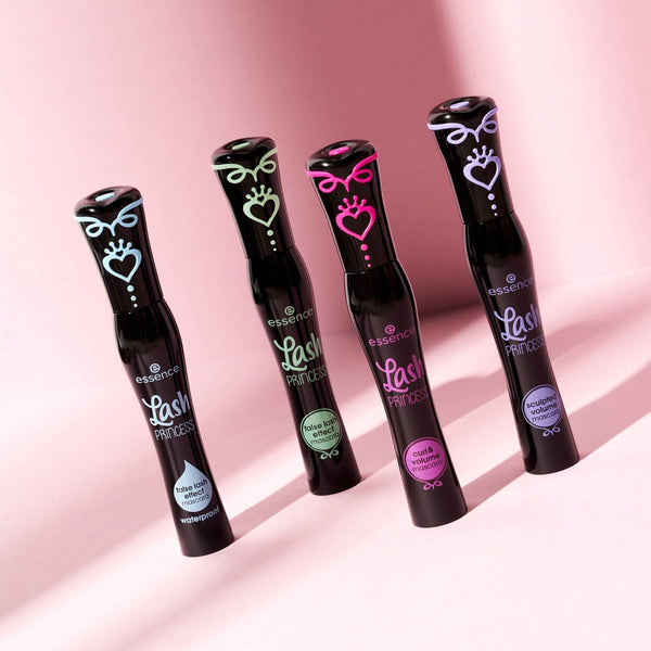 Essence Makeup