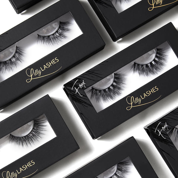 Lilly Lashes