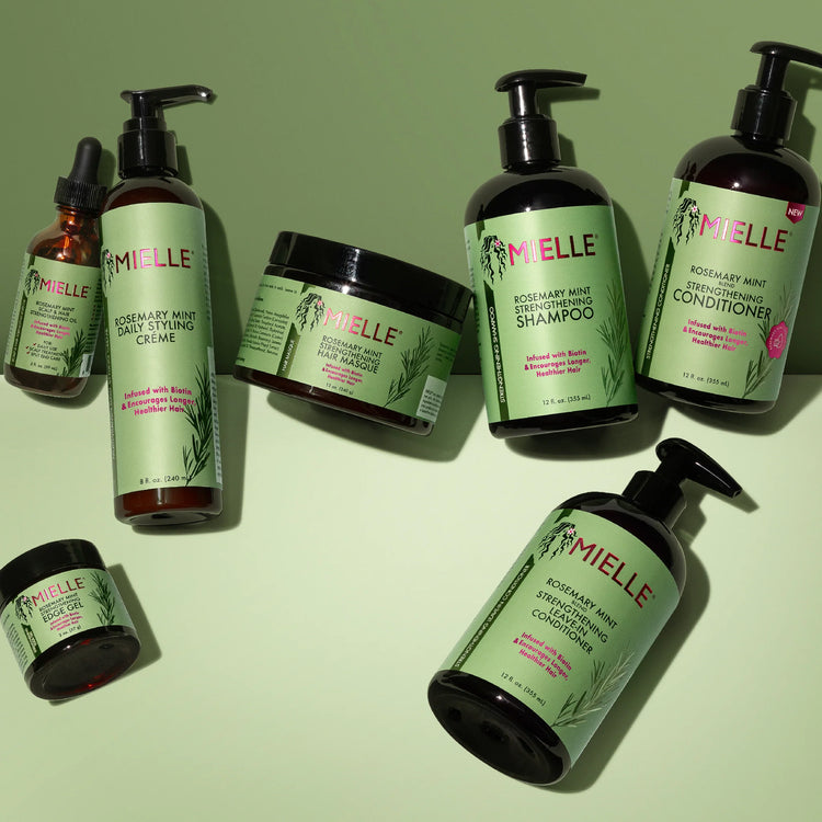 Mielle Organics Collection