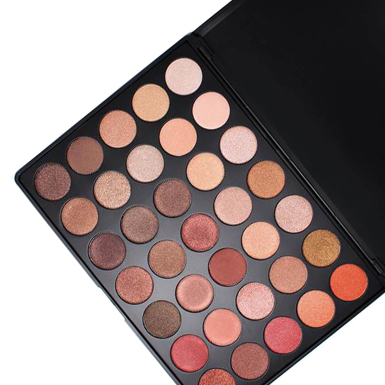 Morphe PRO Makeup Palettes