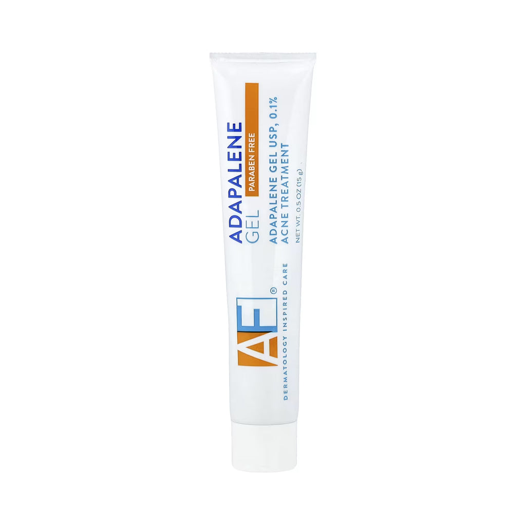 Acne Free Adapalene Gel 15 g