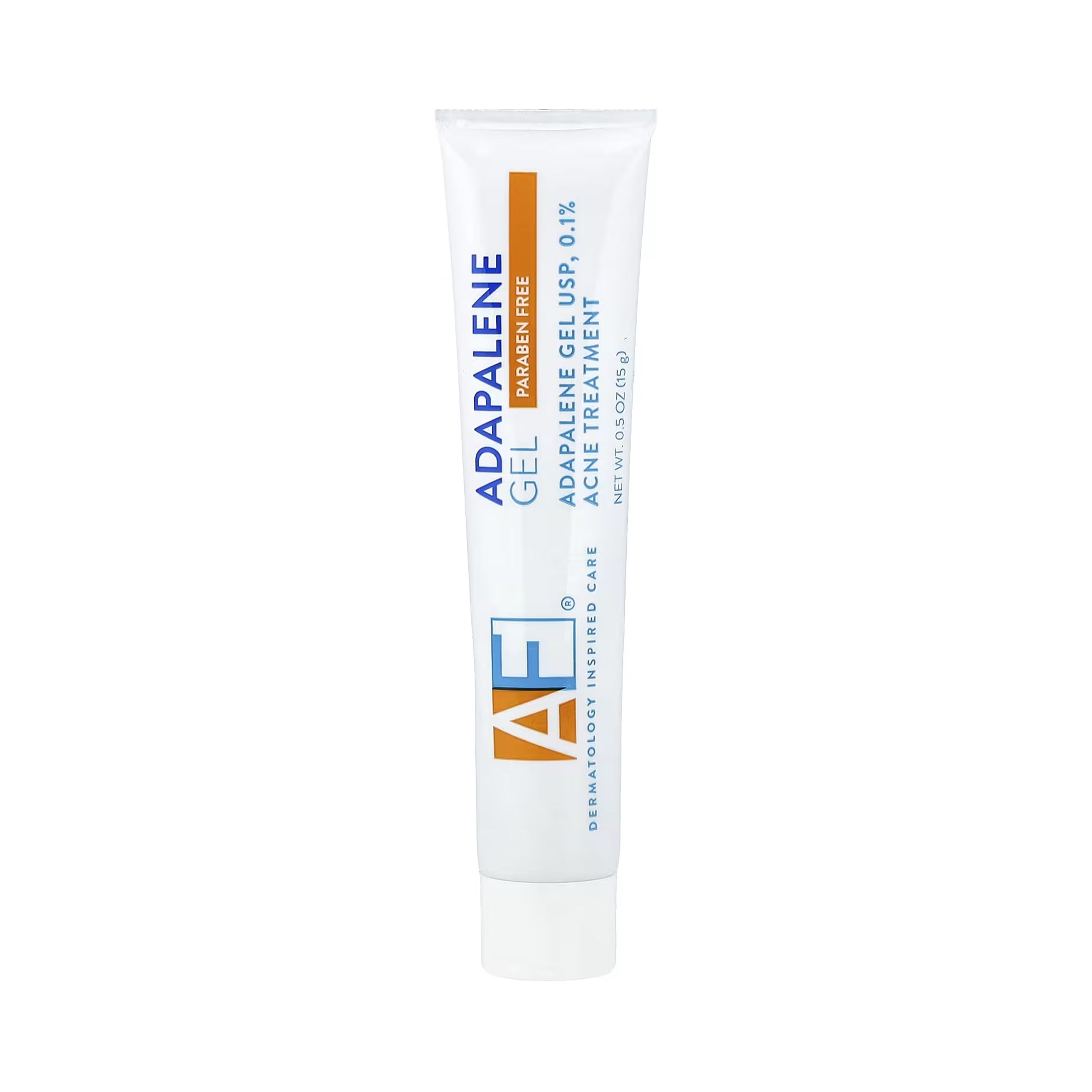 Acne Free Adapalene Gel 15 g