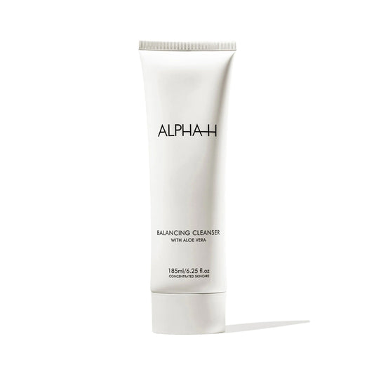 Alpha-H Balancing Cleanser 185 mL