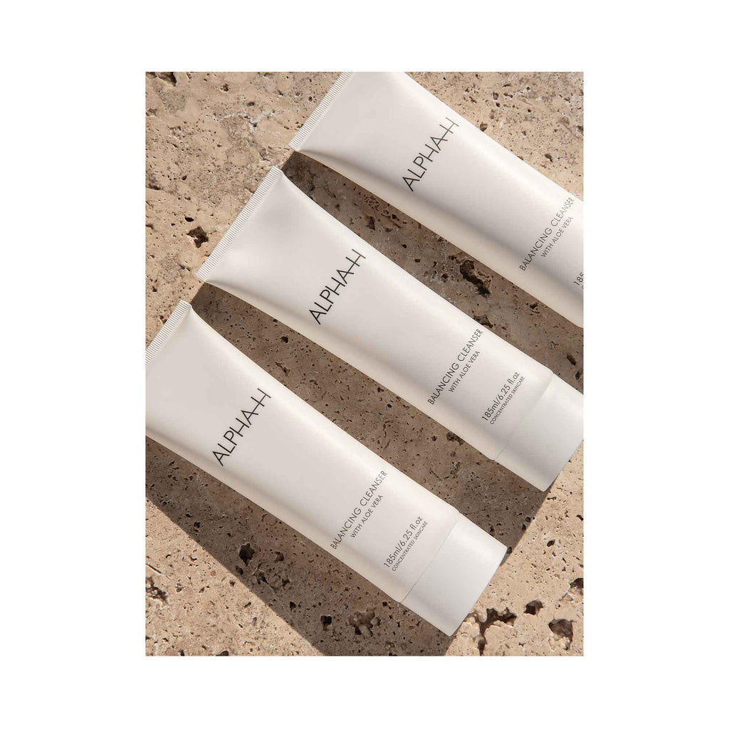 Alpha-H Balancing Cleanser 185 mL