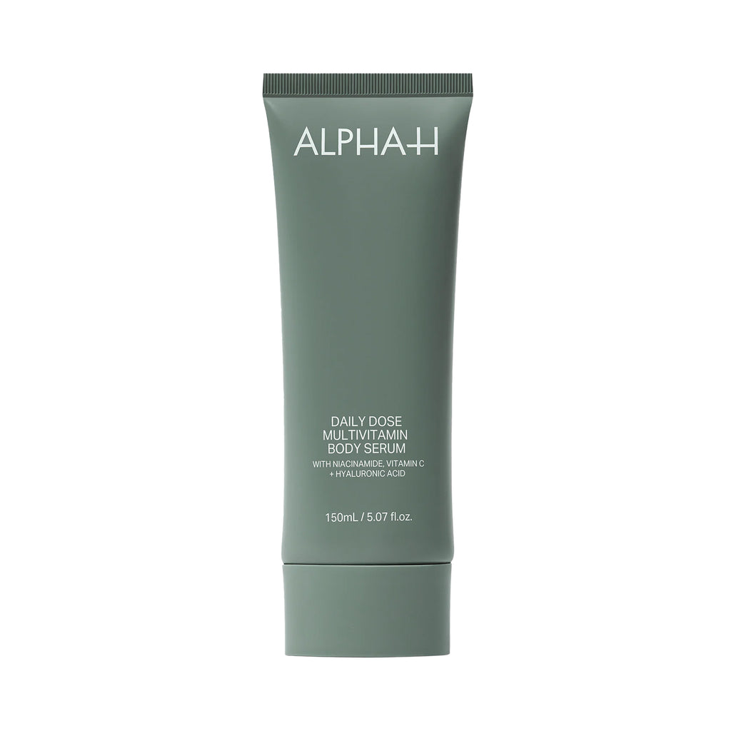 Alpha-H Daily Dose Multivitamin Body Serum 150 mL