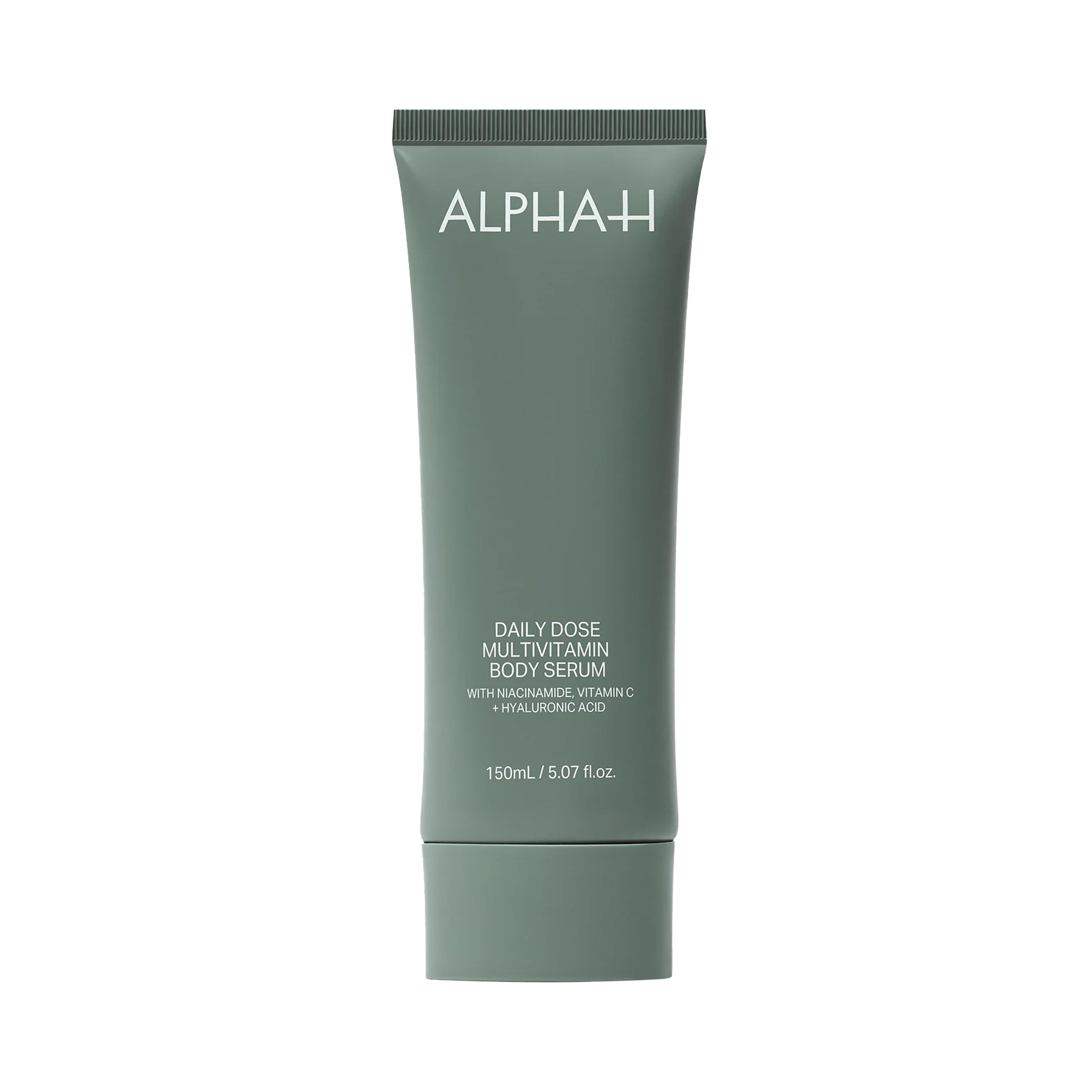 Alpha-H Daily Dose Multivitamin Body Serum 150 mL