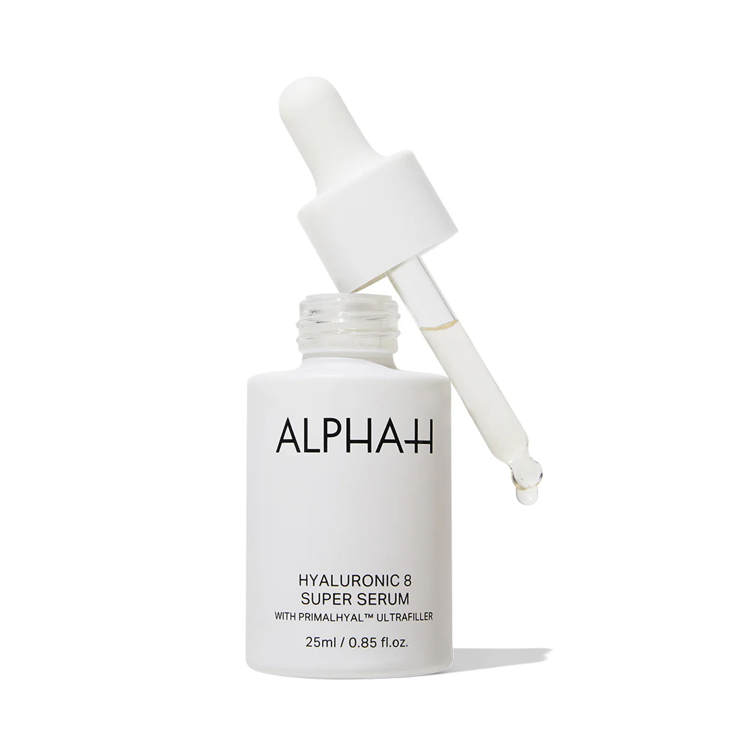 Alpha-H Hyaluronic 8 Super Serum 25 mL