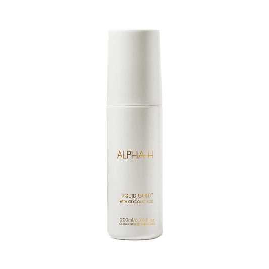 Alpha-H Liquid Gold Value Size 200 mL