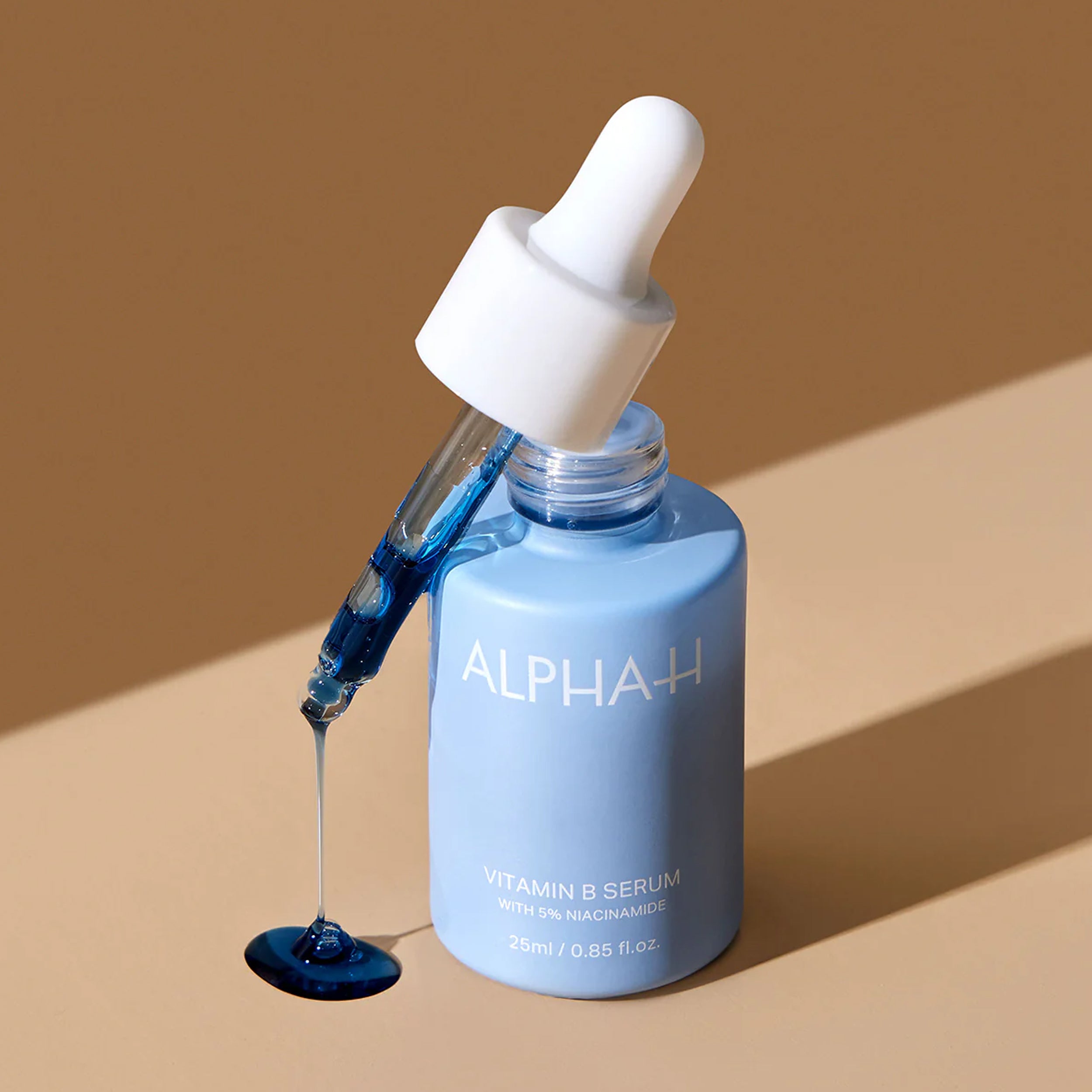 Alpha-H Vitamin B Serum with 5% Niacinamide 10 mL