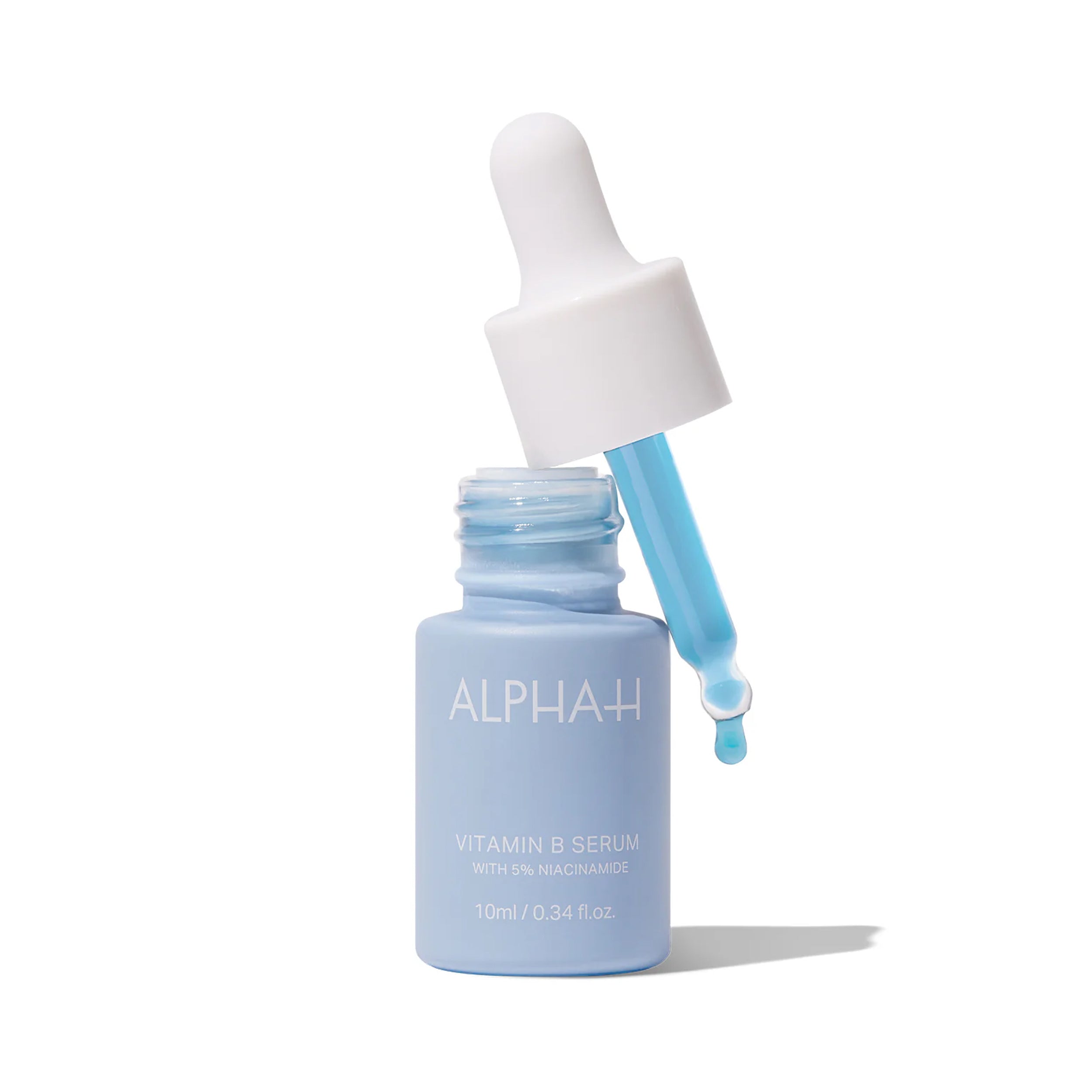 Alpha-H Vitamin B Serum with 5% Niacinamide 10 mL