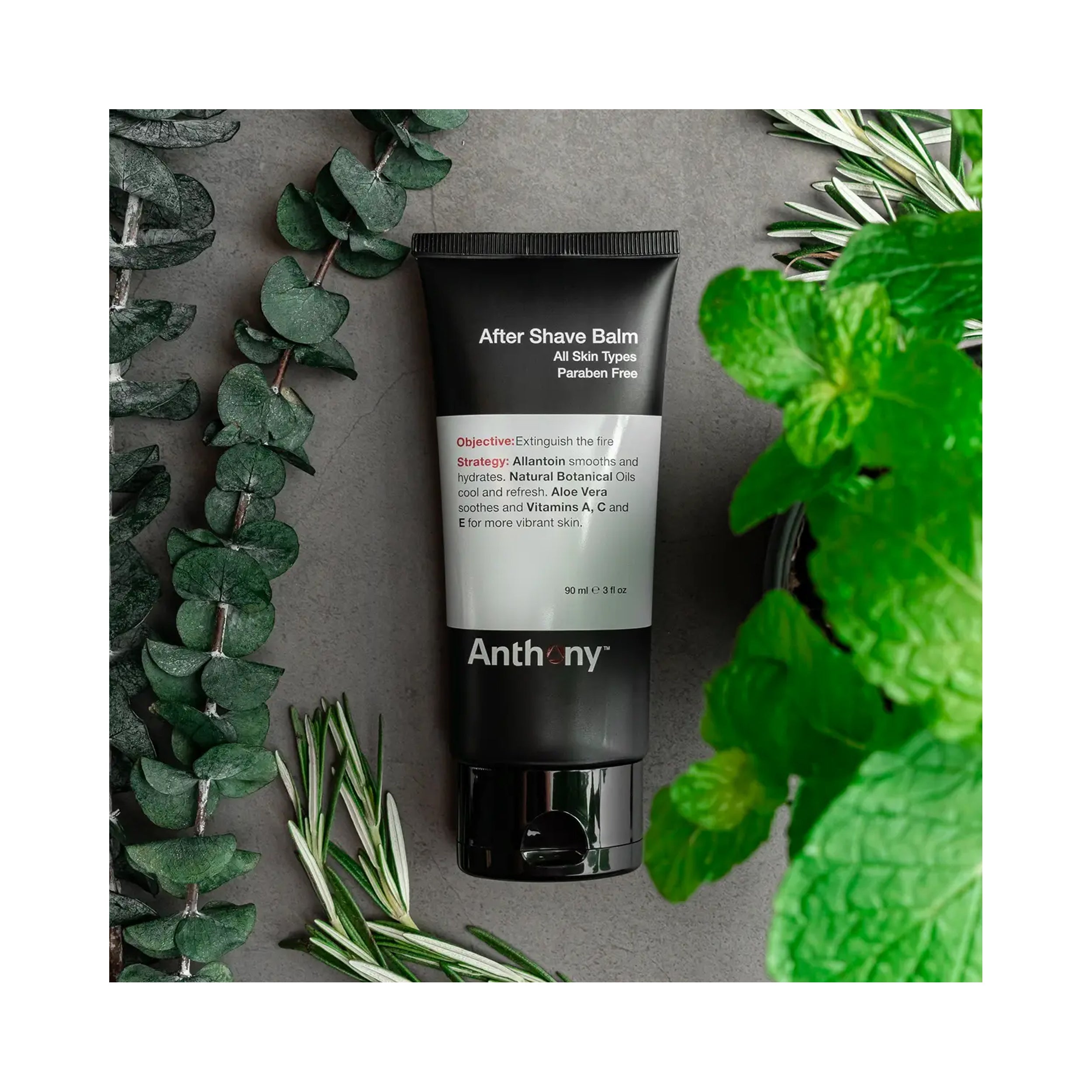 Anthony After Shave Balm 90 mL