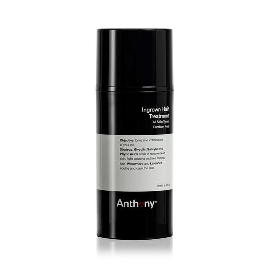 Anthony Ingrown Hair Treatment 90 mL