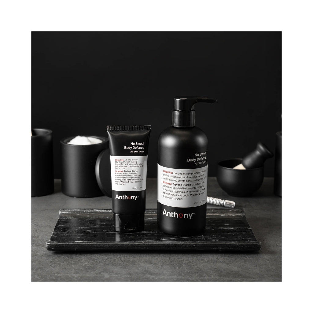 Anthony No Sweat Body Defense 90 mL