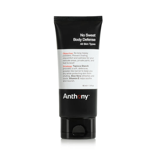 Anthony No Sweat Body Defense 90 mL