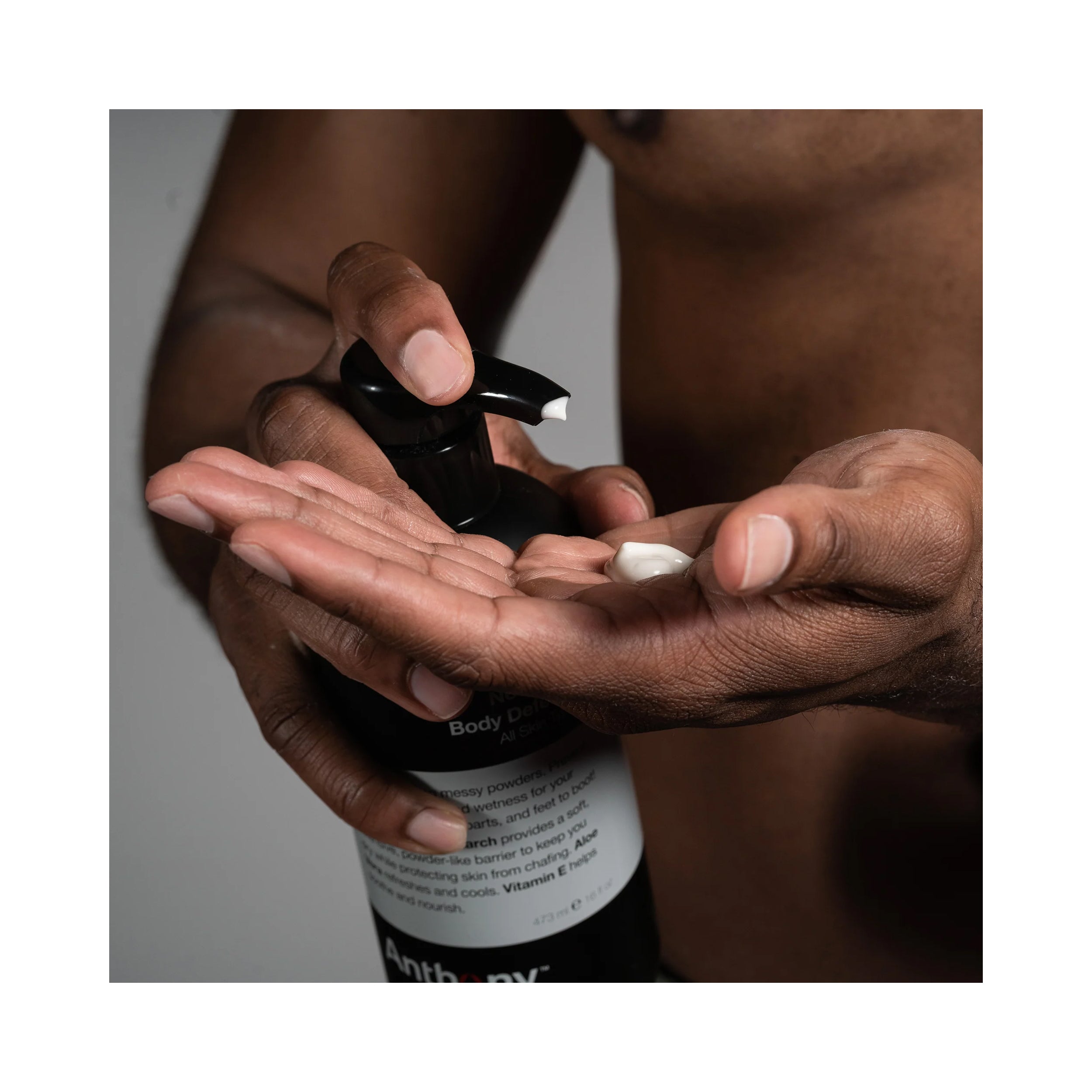 Anthony No Sweat Body Defense 90 mL