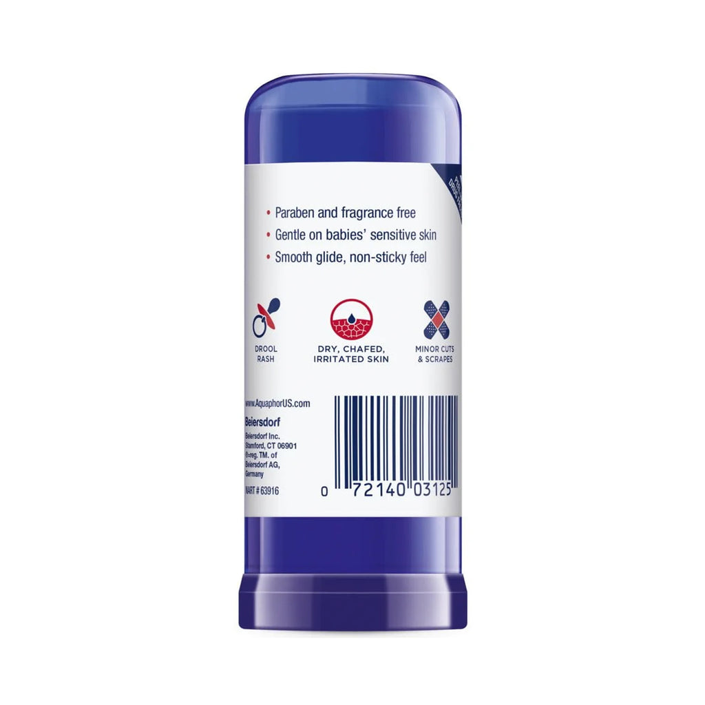 Aquaphor Baby Healing Balm Stick