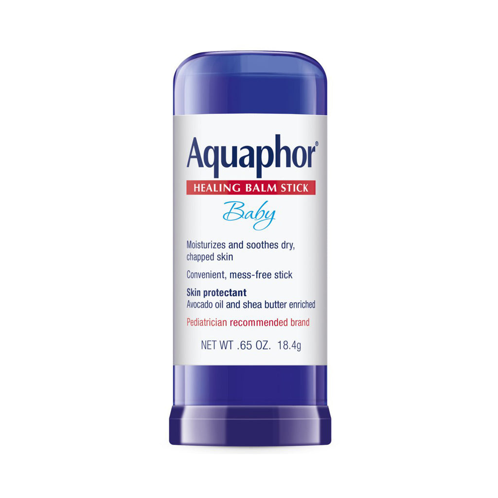 Aquaphor Baby Healing Balm Stick
