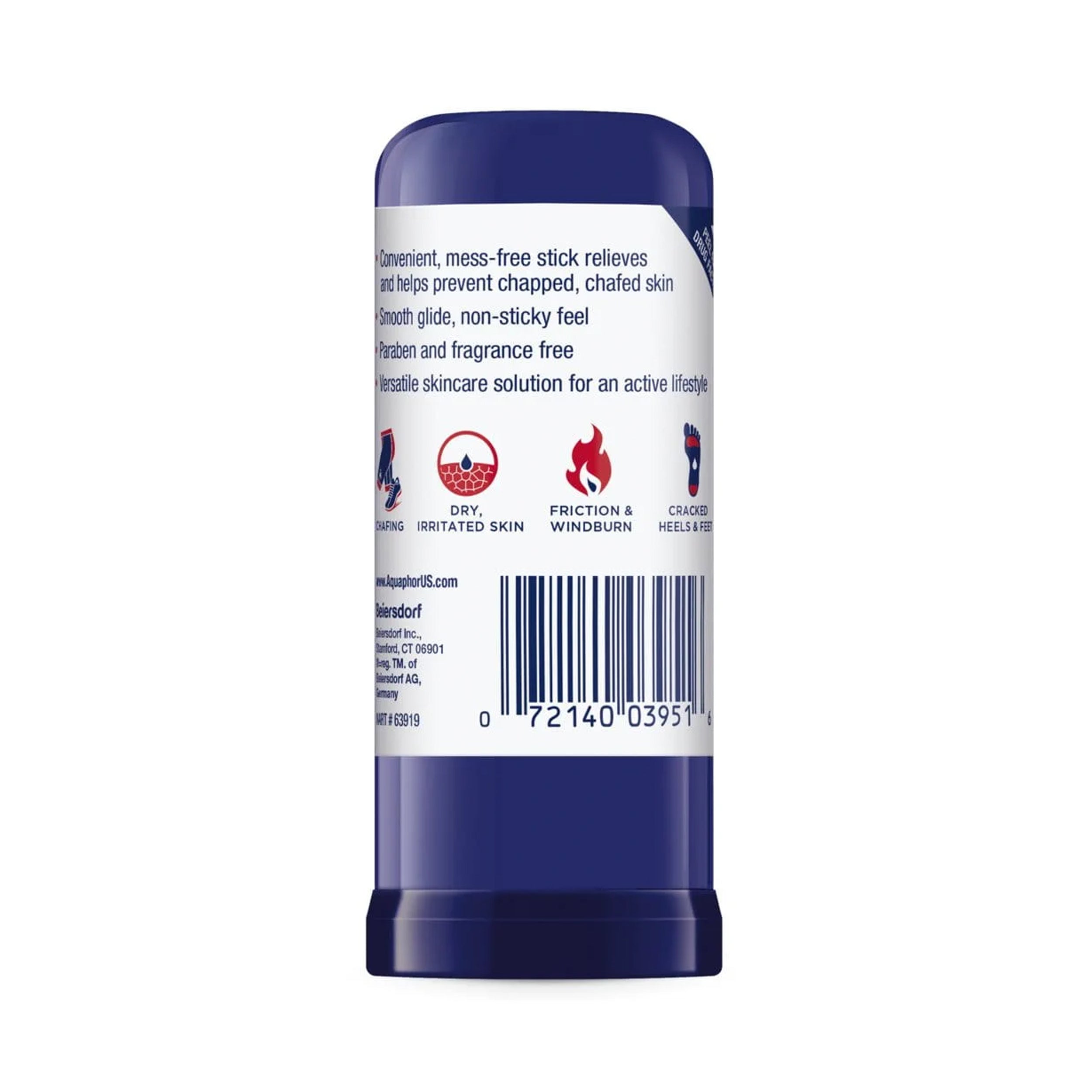 Aquaphor Healing Balm Stick 18.4 g