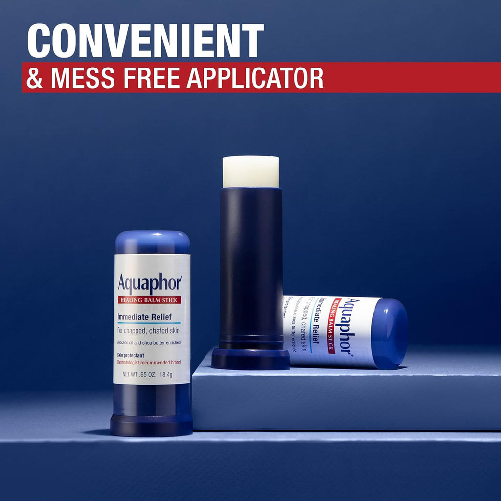 Aquaphor Healing Balm Stick 18.4 g