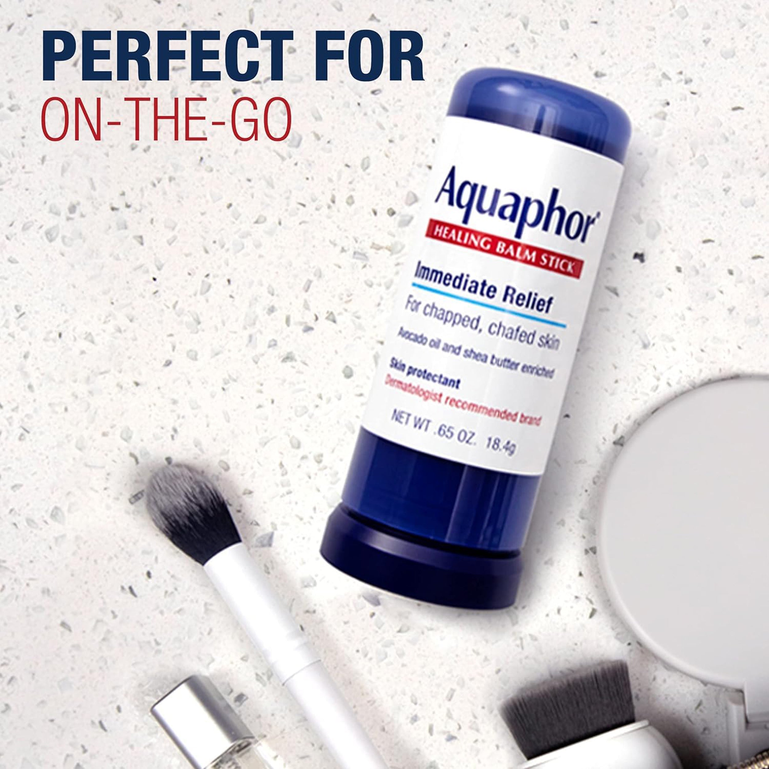 Aquaphor Healing Balm Stick 18.4 g