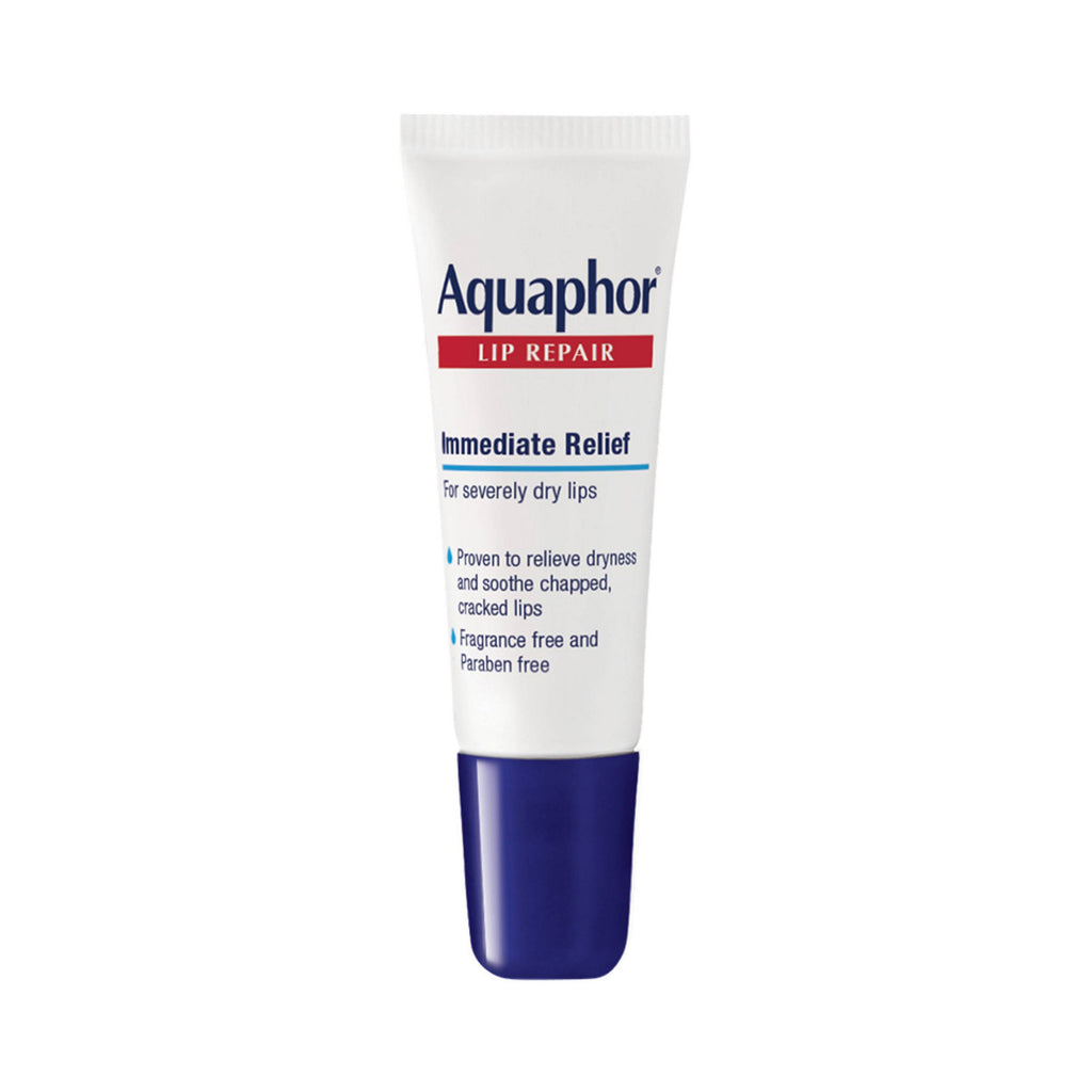 Aquaphor Lip Repair Value Pack