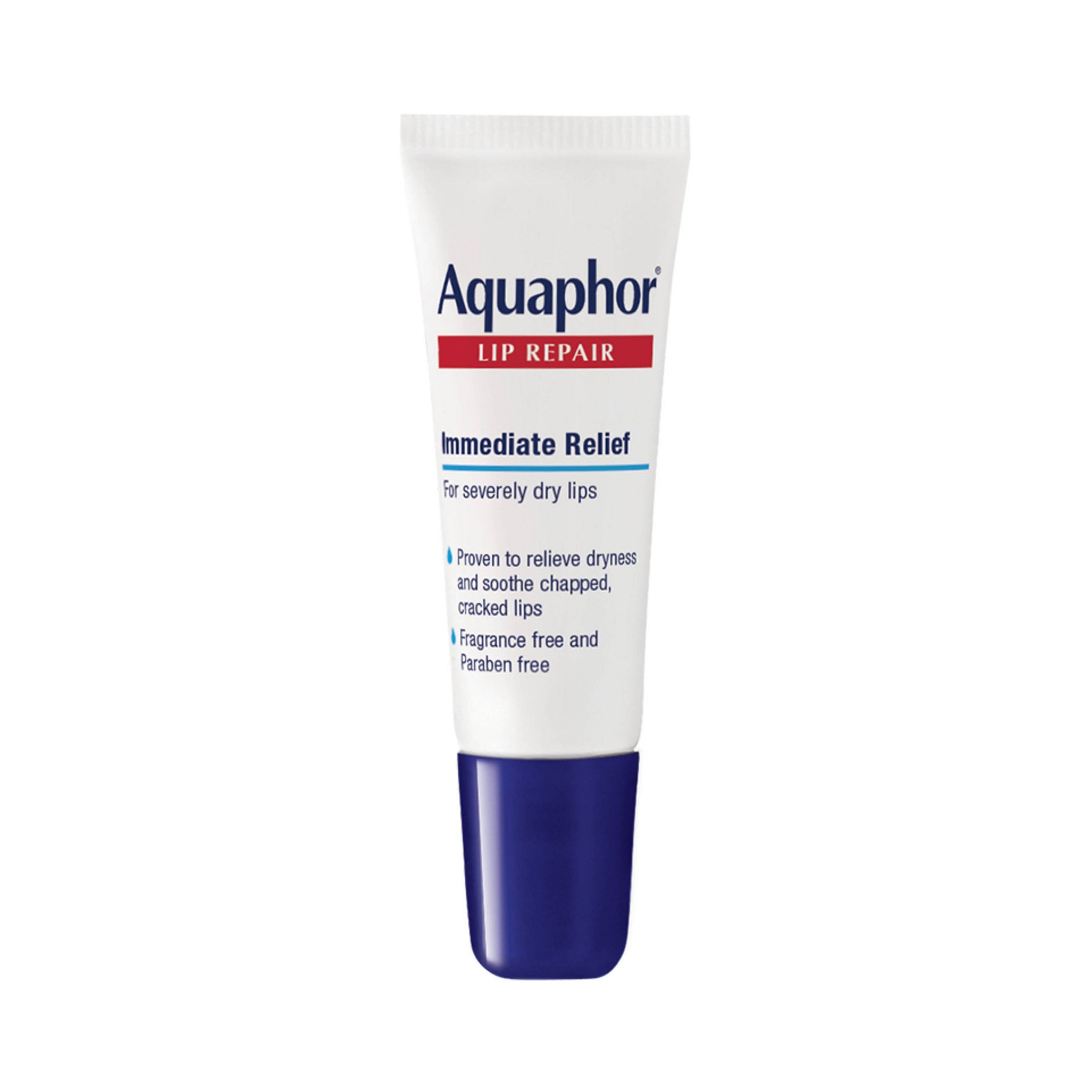Aquaphor Lip Repair Value Pack