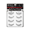 Ardell Demi Wispies Multipack 4 Pairs Eyelashes