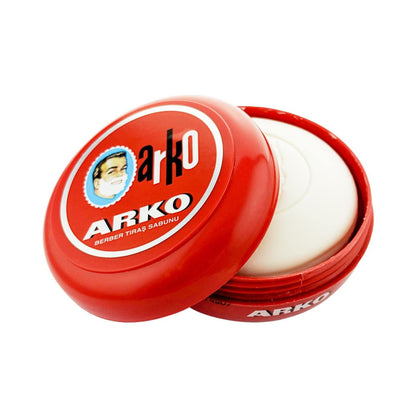Arko Shaving Soap Bowl 90 g