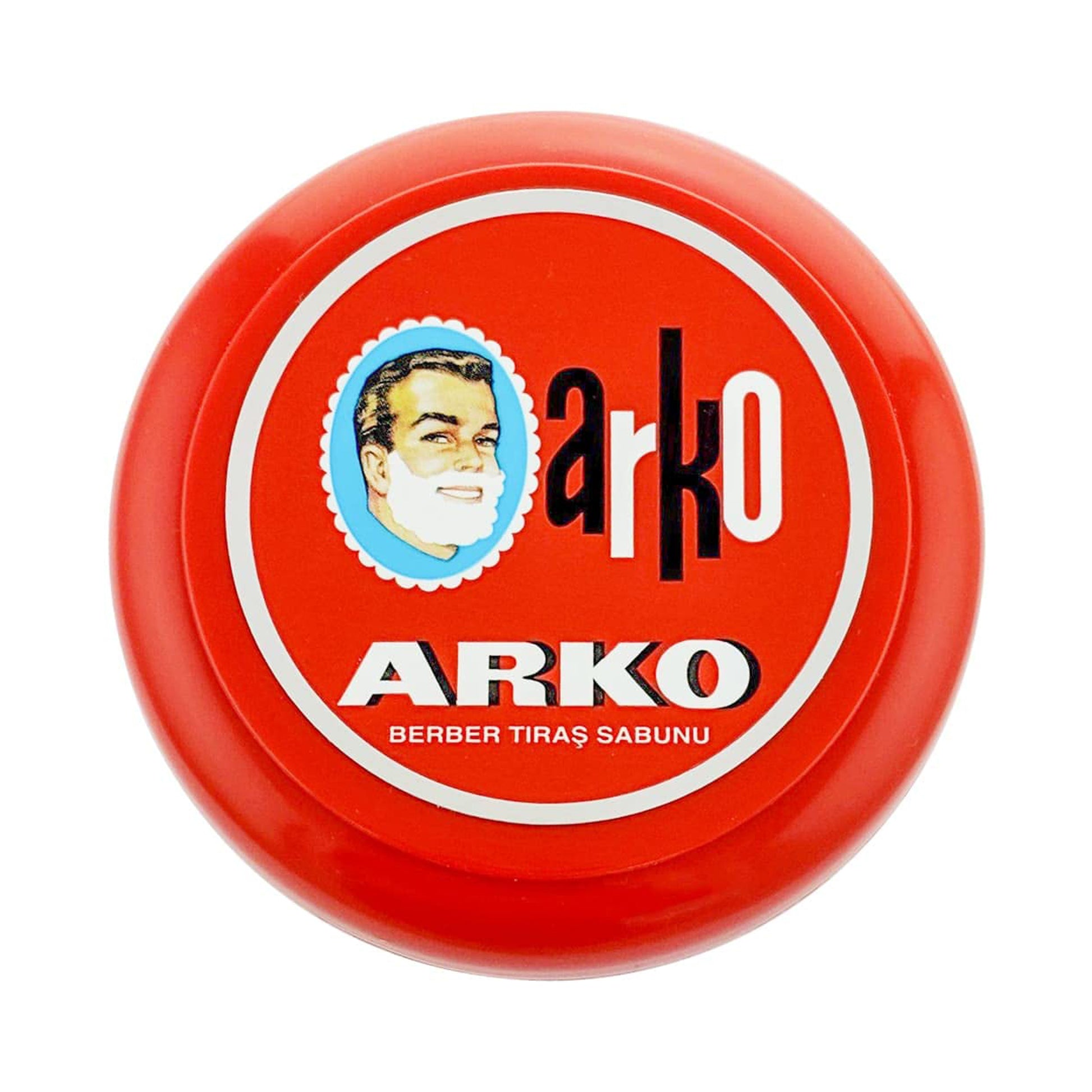 Arko Shaving Soap Bowl 90 g