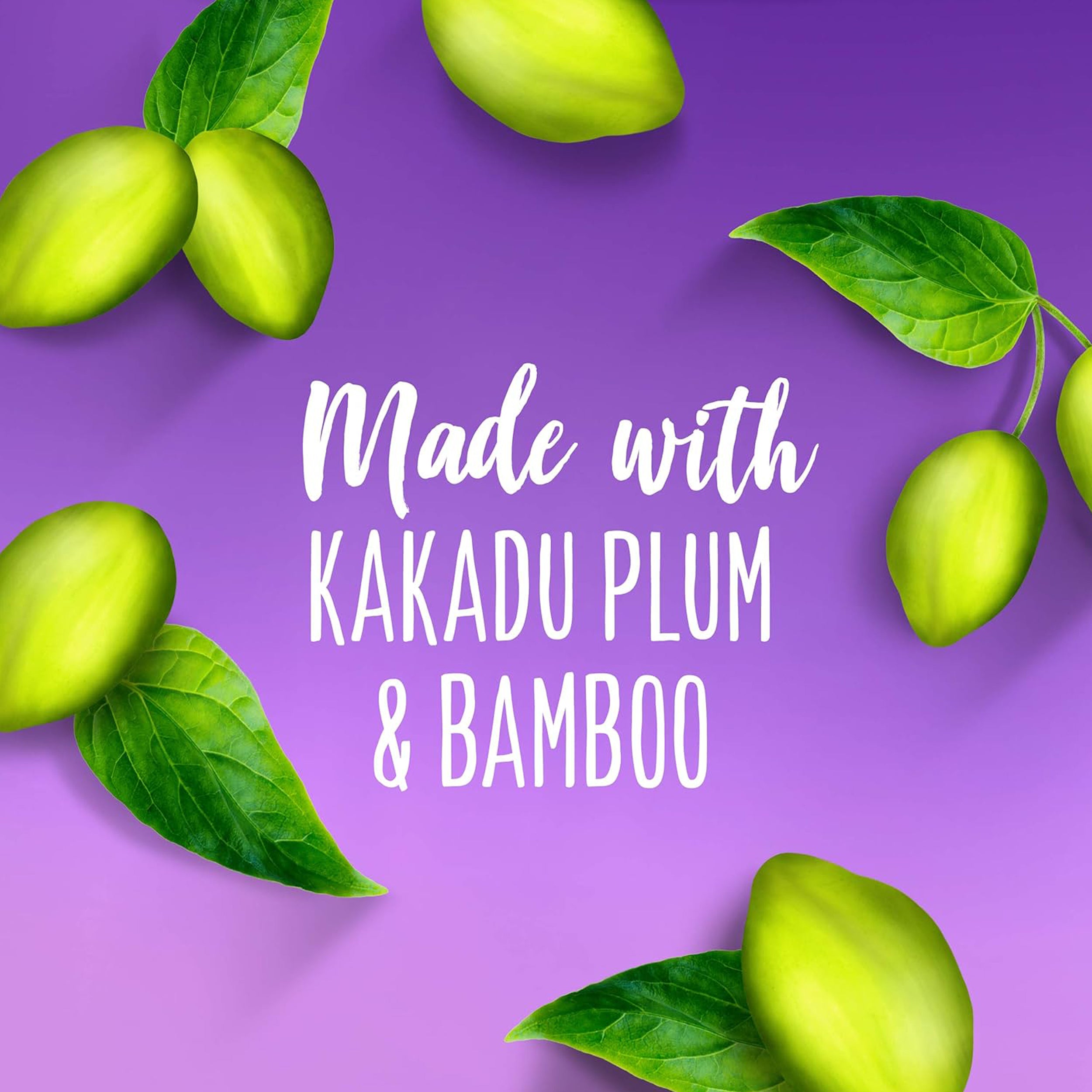 Aussie Miracle Volume for Fine Hair Daily Conditioner 360 mL