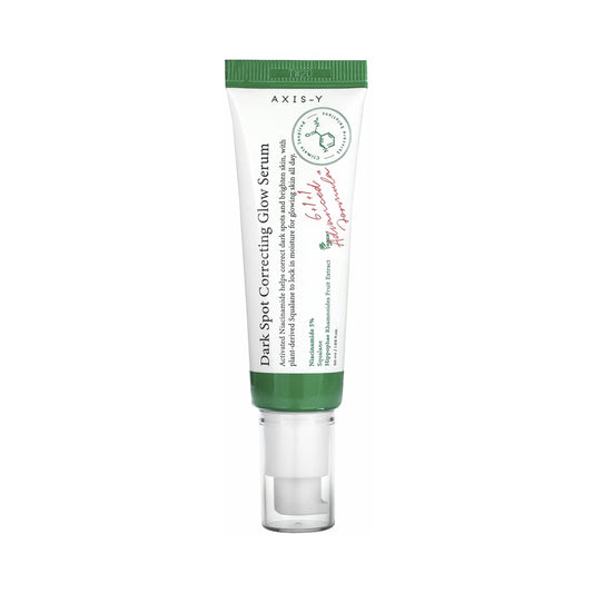 Axis-Y Dark Spot Correcting Glow Serum 50 mL