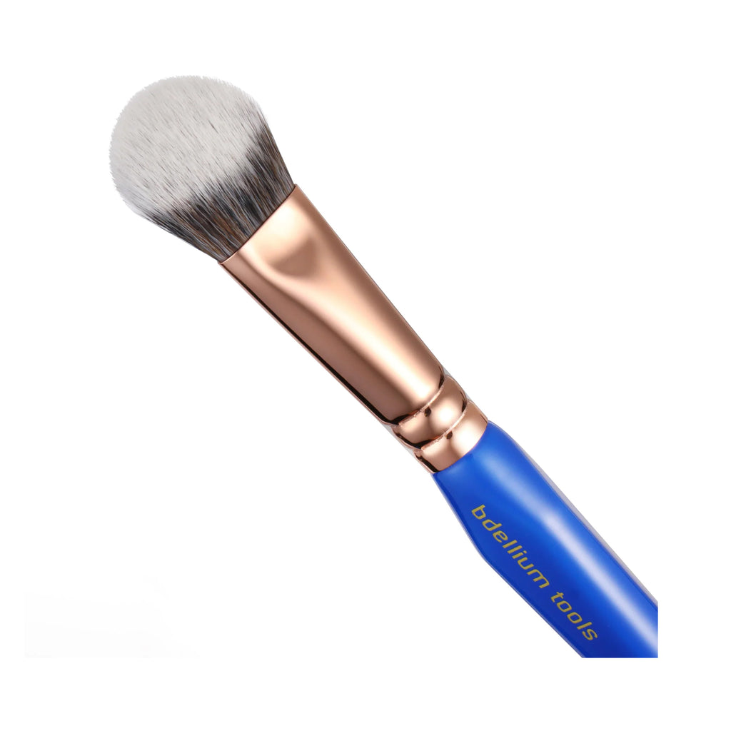 BDellium Tools Golden Triangle 968 BDHD Phase II XS Brush