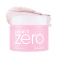 Banila Co Clean It Zero Cleansing Balm Original